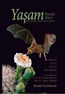Yaşam - Biyoloji Bilimi