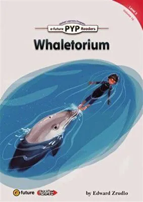 Whaletorium PYP Readers 3