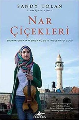 NAR ÇİÇEKLERİ