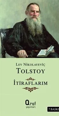 İTİRAFLARIM