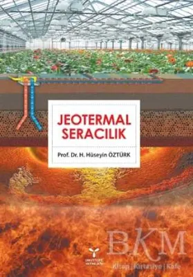 Jeotermal Seracılık