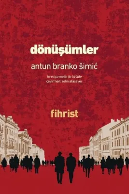 Dönüşümler