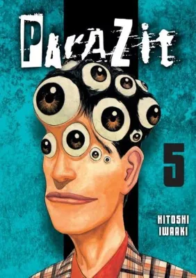 Parazit Cilt - 5