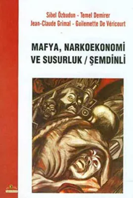 Mafya, Narkoekonemi ve Susurluk - Şemdinli