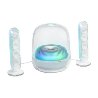 Harman Kardon Soundsticks 5 BT Hoparlör - Beyaz
