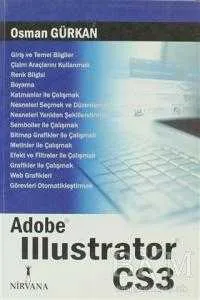 Adobe Illustrator CS3