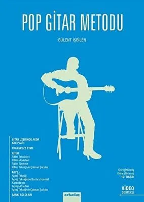 Pop Gitar Metodu