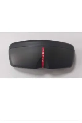 Prada Güneş Gözlüğü Optik Gözlükler için Spor Gözlük Kabı Kılıfı