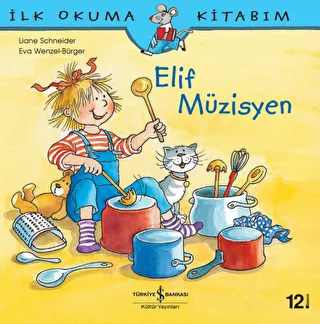 ELİF MÜZİSYEN