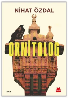 Ornitolog