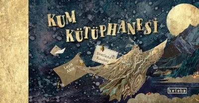 Kum Kütüphanesi