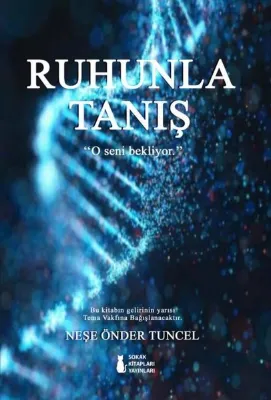 Ruhunla Tanış