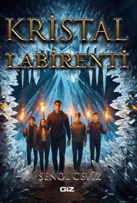 Kristal Labirenti