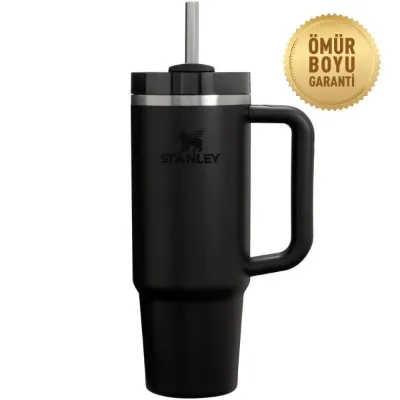 Stanley The Quencher Flow State 0.89 Black