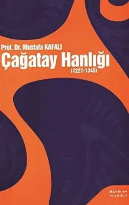 Çağatay Hanlığı