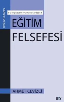 Eğitim Felsefesi