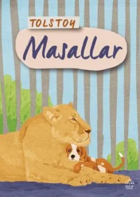 Masallar Büyük Boy