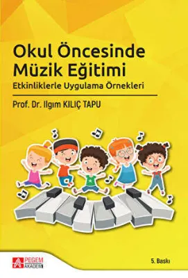 Okul Öncesinde Müzik Eğitimi