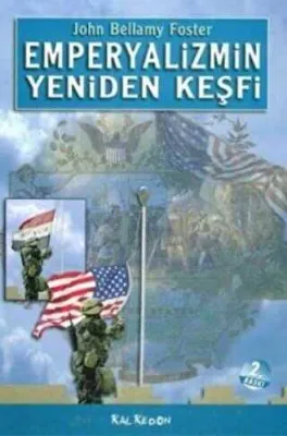 Emperyalizmin Yeniden Keşfi