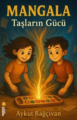 Mangala - Taşların Gücü