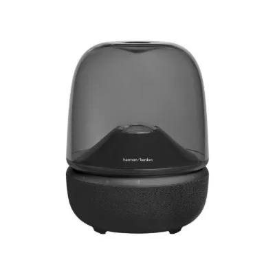 Harman Kardon Aura Studio 5 BT Hoparlör - Siyah