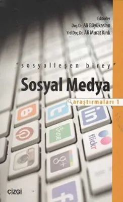 Sosyal Medya Araştırmaları -1