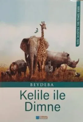 Kelile ile Dimne