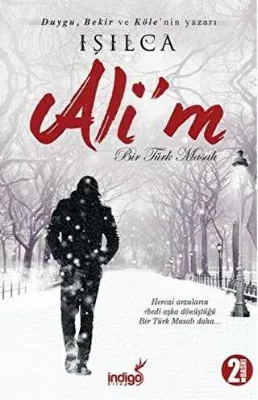 Ali`m