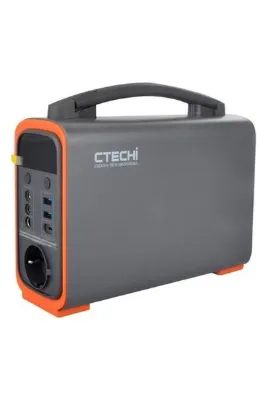 GT200 240Wh Taşınabilir Bataryalı Jeneratör