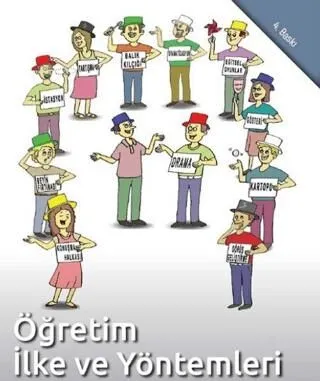 Öğretim İlke ve Yöntemleri