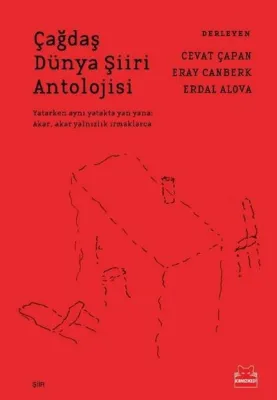 Çağdaş Dünya Şiiri Antolojisi
