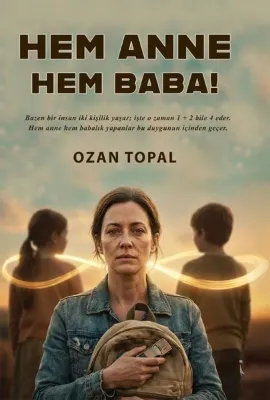 Hem Anne Hem Baba!
