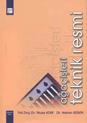Ağaçişleri Teknik Resmi