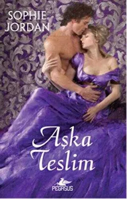 AŞKA TESLİM
