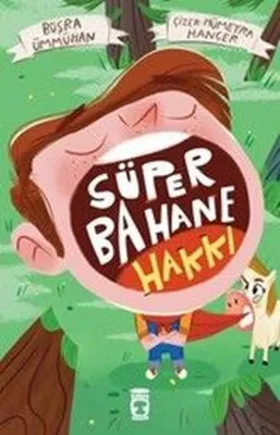 Süper Bahane Hakkı