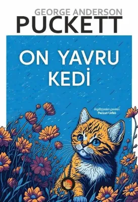 On Yavru Kedi