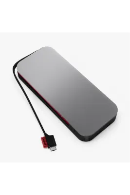 LENOVO Go 20000mAh USB-C Laptop Powerbank (40ALLG2WWW)