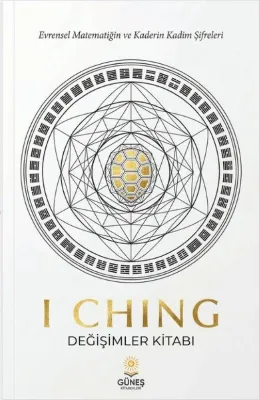 I Ching - Değişimler Kitabı