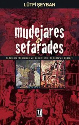 Mudejares & Sefarades