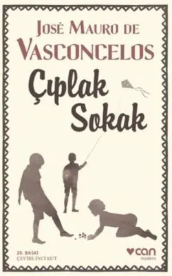 Çıplak Sokak