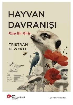 Hayvan Davranışı - Kısa Bir Giriş