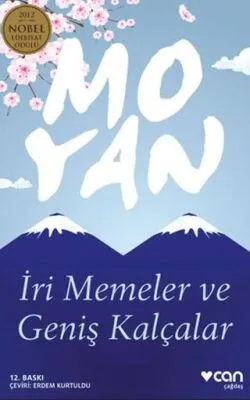 İri Memeler ve Geniş Kalçalar