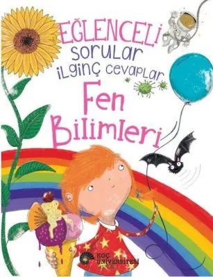 Eğlenceli Sorular İlginç Cevaplar - Fen Bilimleri