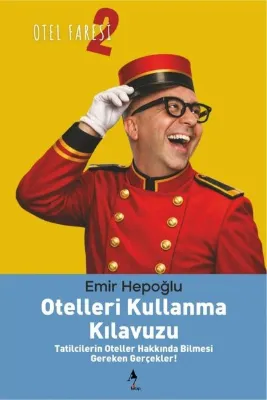 Otelleri Kullanma Kılavuzu - Otel Faresi 2