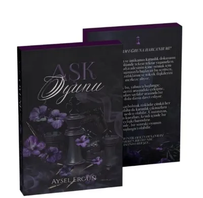 Aşk Oyunu