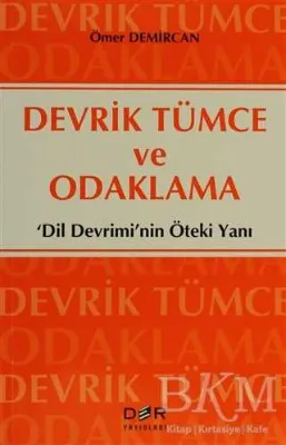 Devrik Tümce ve Odaklama