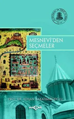 Mesnevi’den Seçmeler