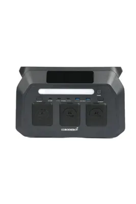 goboenergy P800 512Wh LiFePO4 800W Max. Taşınabilir Güç İstasyonu,Güç Kaynağı