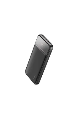 Ttec ReCharger LCD 10.000mAh PD 20W Taşınabilir Hızlı Şarj Aleti/Powerbank 2BB233S