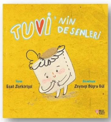 Tuvi'nin Desenleri